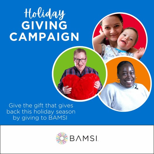 Community support